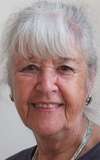 Ninette Finch