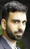 Waleed Akhtar