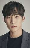 Lee Sang Yi