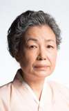Lee Yong-yi