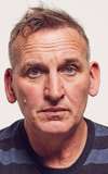 Christopher Eccleston