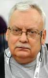 Andrzej Sapkowski