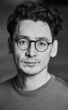 David Fukamachi Regnfors