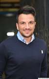 Peter Andre