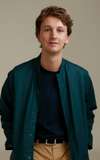 Toby Blome