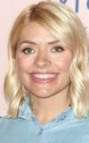 Holly Willoughby