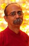 Ashish Avikunthak
