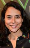 Nailia Harzoune
