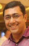 Subhrajit Dutta