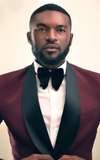 Kenneth Okolie