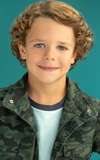Cruze McKinnon