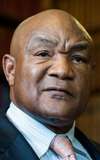 George Foreman