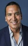 Michael Greyeyes