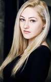 Olivia Scriven