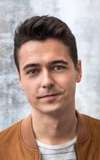 Tanner Zipchen