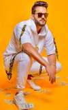 Abhishek Malhan
