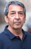 Roshan Seth