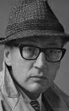 Bernard Hepton