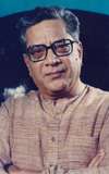 Shreeram Lagoo