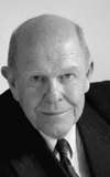 Peter Cartwright