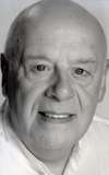 John Savident