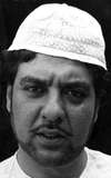Jalal Agha