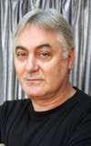 Barry John