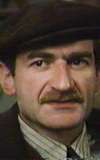 Stanley Lebor