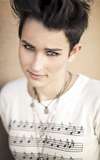 Bex Taylor-Klaus