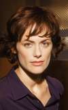 Sarah Clarke