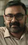 Shaju K.S.