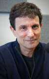 David Remnick