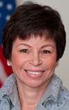 Valerie Jarrett