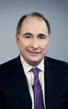 David Axelrod