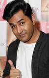 Mubeen Saudagar