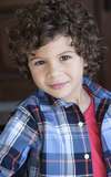 Carson White