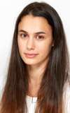 Camilla Wolfson