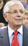 David Stern