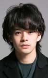 Sosuke Ikematsu