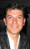 Gustavo Angarita Jr.