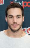Chris Wood