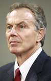 Tony Blair