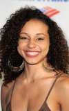Carra Patterson