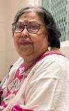 Chanda Dutt