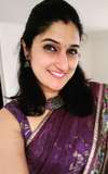 Amrutha Karagada