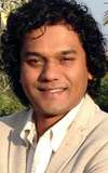 Shashank Purushotham