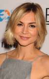 Samaire Armstrong