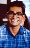 Vishak Nair