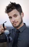 David Errigo Jr.