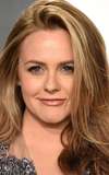 Alicia Silverstone